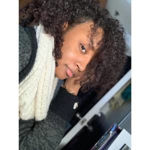 Meet your Posher, Lanique